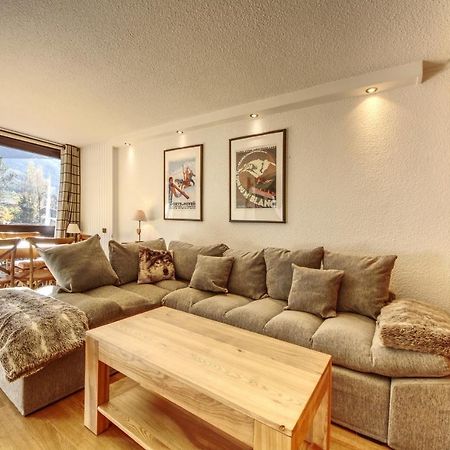 Apartment Scott 샤모니 외부 사진