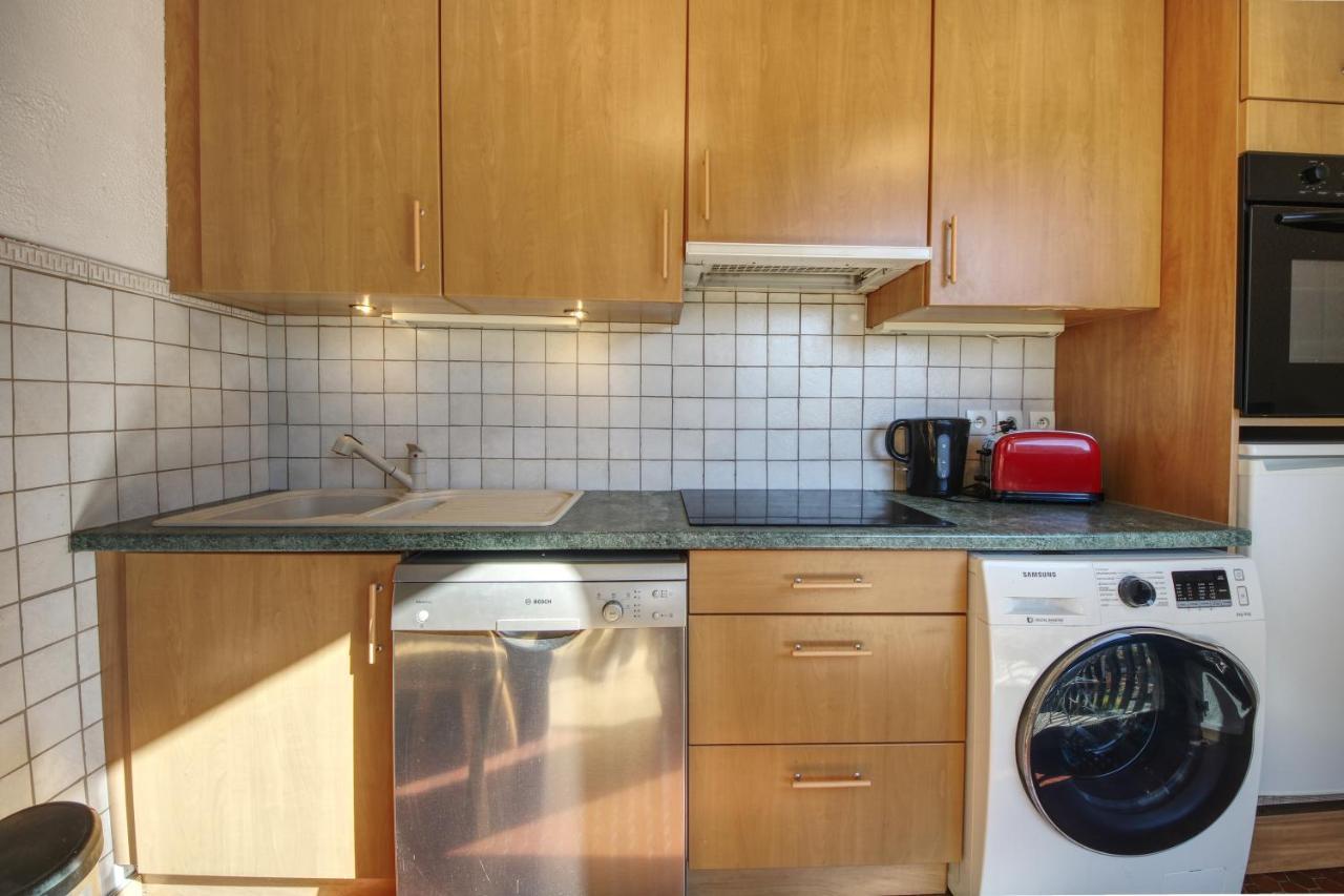 Apartment Scott 샤모니 외부 사진