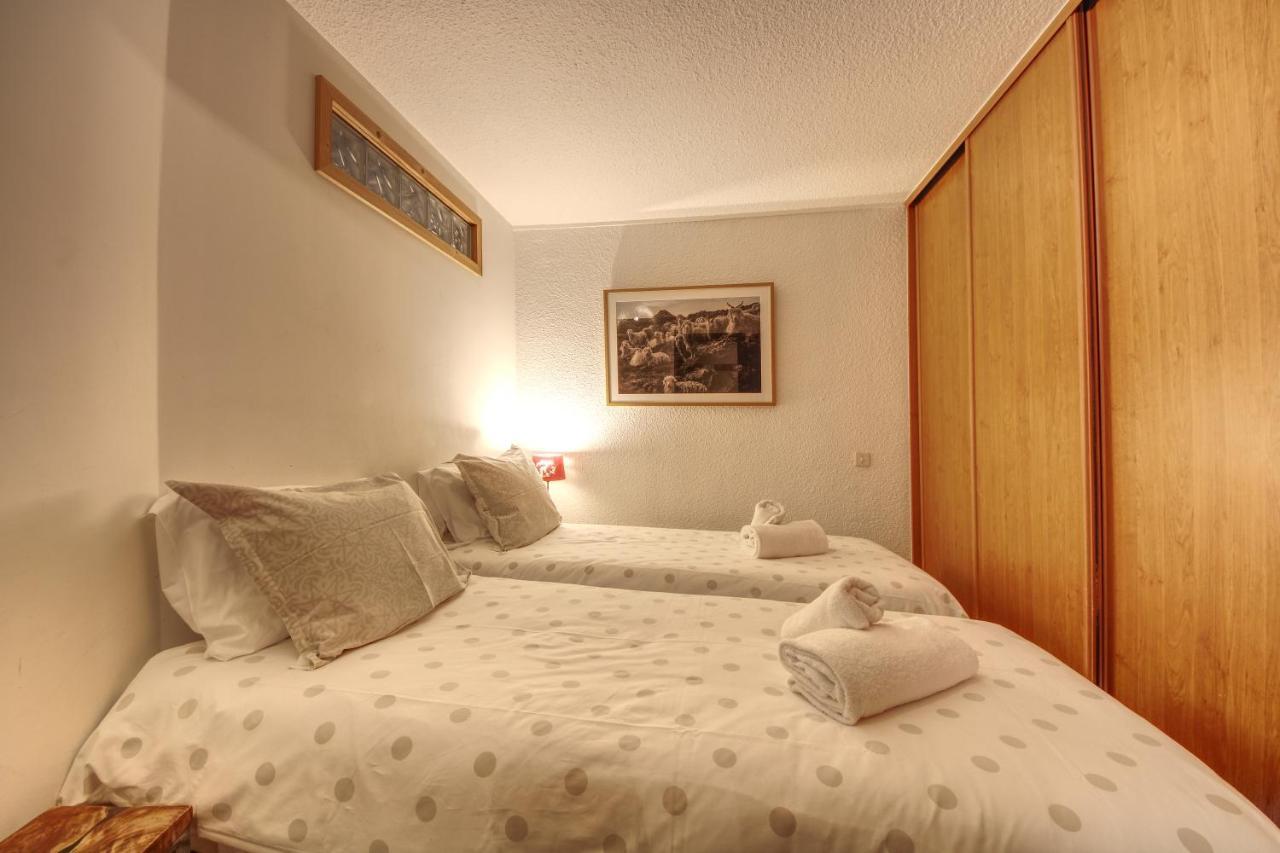 Apartment Scott 샤모니 외부 사진