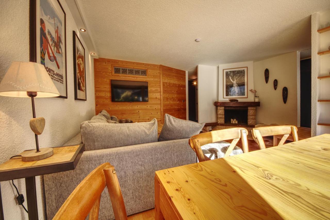 Apartment Scott 샤모니 외부 사진